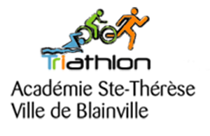Triathlon Académie Ste-Thérèse 2025