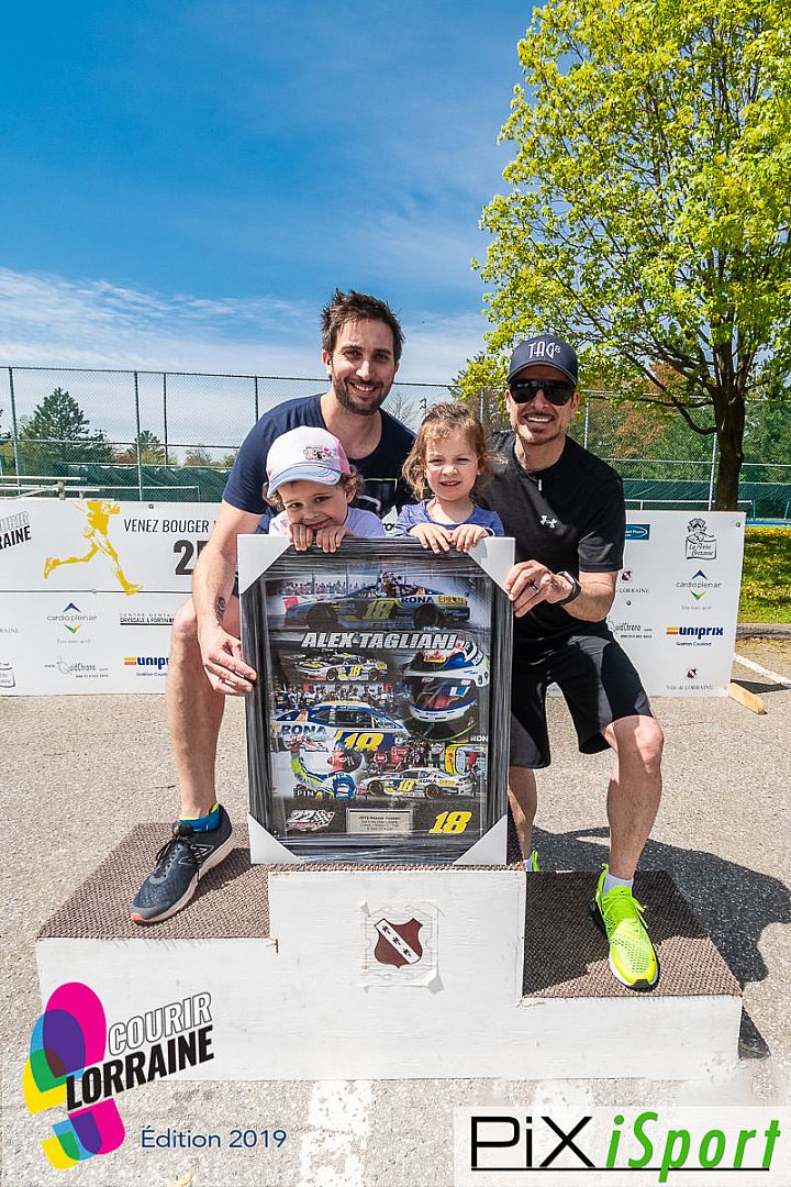 Lancement du nouveau site ! 