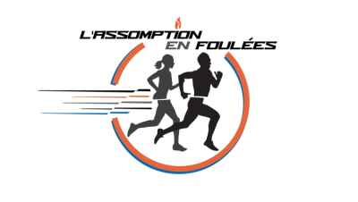 L'Assomption en foulées